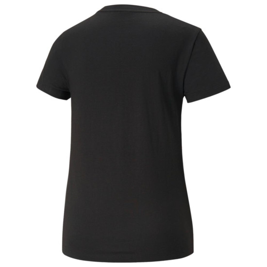 Puma Γυναικεία κοντομάνικη μπλούζα Puma Γυναικεία κοντομάνικη μπλούζα